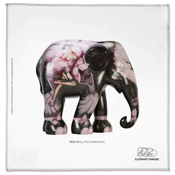 WILD LIFE - Olivia de Berardinis 4