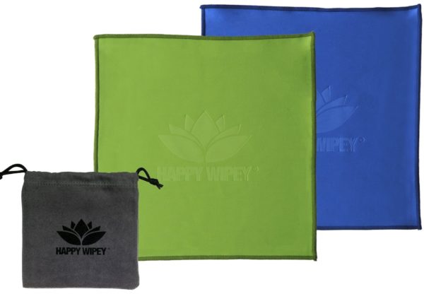 PLAIN EDITION matcha green & hibiscus blue 1