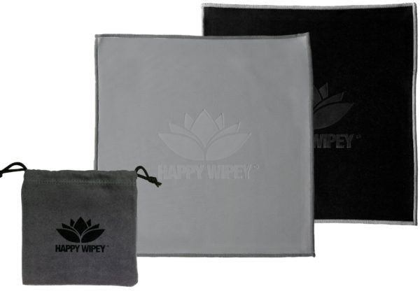 PLAIN EDITION lapsam grey & assam black